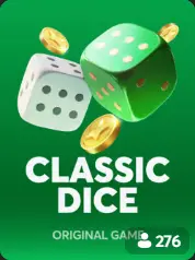 Classic Dice BC Game Montréal game cover