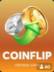 Coinflip BC Game Montréal game cover