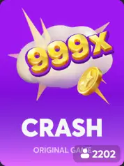 Crash BC Game Montréal game cover