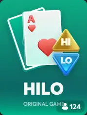 HiLo BC Game Montréal game cover