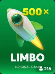 Limbo BC Game Montréal game cover