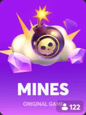 Mines BC Game Montréal game cover
