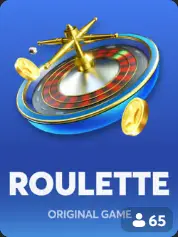 Roulette BC Game Montréal game cover