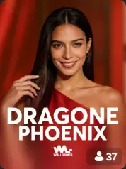 Dragone Phoenix BC Game Montréal game cover