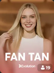 Fan Tan BC Game Montréal game cover