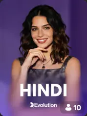 Hindi BC Game Montréal game cover
