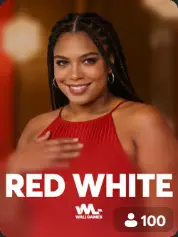 Red White BC Game Montréal game cover