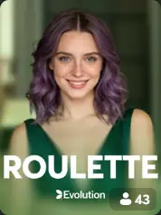 Roulette Evolution BC Game Montréal game cover