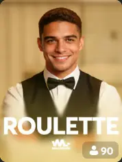 Roulette WM BC Game Montréal game cover