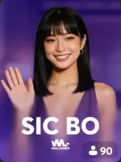 Sic Bo BC Game Montréal game cover