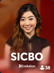 Sic Bo BC Game Montréal game cover