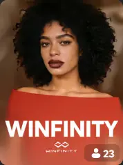 Winfinity BC Game Montréal game cover