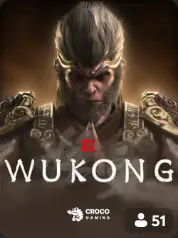 Wukong BC Game Montréal game cover
