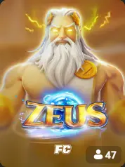 Zeus BC Game Montréal game cover